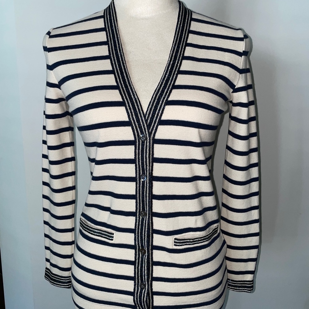 Jcrew cardigan